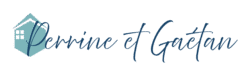 Logo Perrine Gaétan